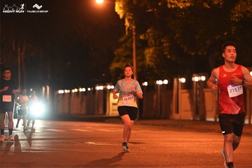 HO CHI MINH CITY NIGHT RUN THANG LOI GROUP 2023 - Ảnh #299994