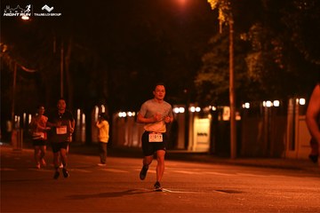 HO CHI MINH CITY NIGHT RUN THANG LOI GROUP 2023 - Ảnh #299802