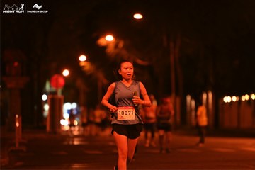 HO CHI MINH CITY NIGHT RUN THANG LOI GROUP 2023 - Ảnh #299572