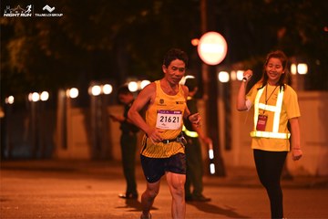 HO CHI MINH CITY NIGHT RUN THANG LOI GROUP 2023 - Ảnh #300694