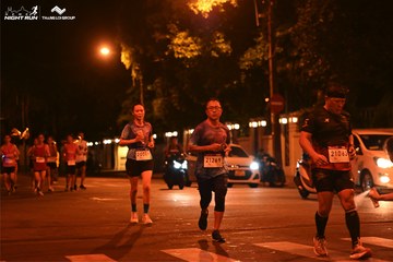 HO CHI MINH CITY NIGHT RUN THANG LOI GROUP 2023 - Ảnh #300351
