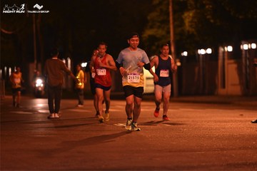 HO CHI MINH CITY NIGHT RUN THANG LOI GROUP 2023 - Ảnh #300679