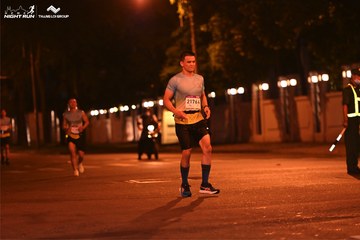 HO CHI MINH CITY NIGHT RUN THANG LOI GROUP 2023 - Ảnh #300831