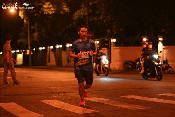 HO CHI MINH CITY NIGHT RUN THANG LOI GROUP 2023 - Ảnh #300803