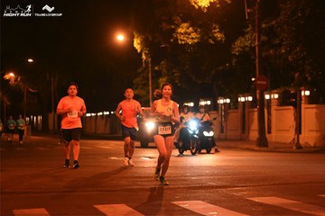HO CHI MINH CITY NIGHT RUN THANG LOI GROUP 2023 - Ảnh #300073