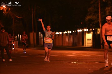 HO CHI MINH CITY NIGHT RUN THANG LOI GROUP 2023 - Ảnh #300663
