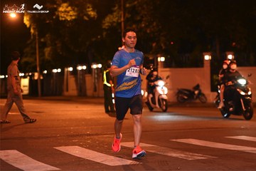HO CHI MINH CITY NIGHT RUN THANG LOI GROUP 2023 - Ảnh #300804