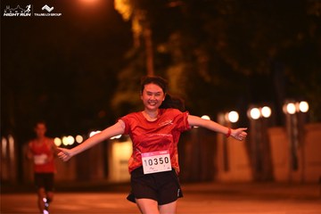 HO CHI MINH CITY NIGHT RUN THANG LOI GROUP 2023 - Ảnh #300302