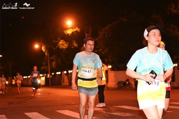 HO CHI MINH CITY NIGHT RUN THANG LOI GROUP 2023 - Ảnh #299954