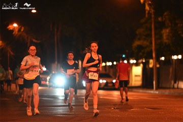 HO CHI MINH CITY NIGHT RUN THANG LOI GROUP 2023 - Ảnh #299666