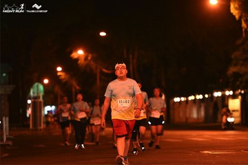 HO CHI MINH CITY NIGHT RUN THANG LOI GROUP 2023 - Ảnh #299877