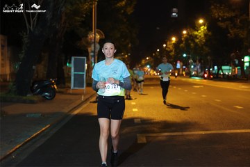HO CHI MINH CITY NIGHT RUN THANG LOI GROUP 2023 - Ảnh #300941