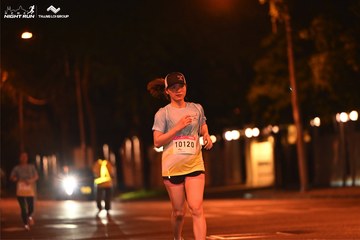 HO CHI MINH CITY NIGHT RUN THANG LOI GROUP 2023 - Ảnh #299977