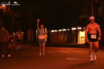 HO CHI MINH CITY NIGHT RUN THANG LOI GROUP 2023 - Ảnh #300660