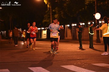 HO CHI MINH CITY NIGHT RUN THANG LOI GROUP 2023 - Ảnh #300682