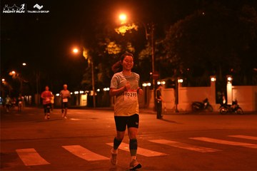 HO CHI MINH CITY NIGHT RUN THANG LOI GROUP 2023 - Ảnh #299786