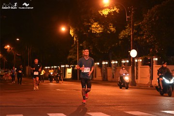 HO CHI MINH CITY NIGHT RUN THANG LOI GROUP 2023 - Ảnh #300109