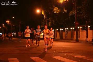 HO CHI MINH CITY NIGHT RUN THANG LOI GROUP 2023 - Ảnh #300182