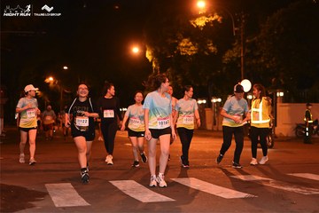 HO CHI MINH CITY NIGHT RUN THANG LOI GROUP 2023 - Ảnh #299869