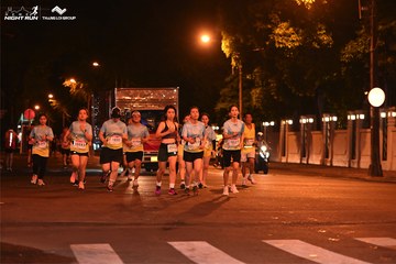 HO CHI MINH CITY NIGHT RUN THANG LOI GROUP 2023 - Ảnh #300148