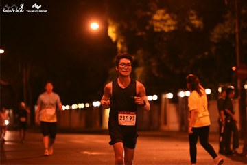 HO CHI MINH CITY NIGHT RUN THANG LOI GROUP 2023 - Ảnh #300592