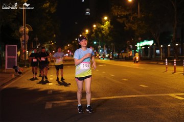 HO CHI MINH CITY NIGHT RUN THANG LOI GROUP 2023 - Ảnh #301205