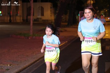 HO CHI MINH CITY NIGHT RUN THANG LOI GROUP 2023 - Ảnh #301360