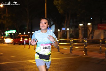 HO CHI MINH CITY NIGHT RUN THANG LOI GROUP 2023 - Ảnh #300993