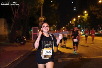 HO CHI MINH CITY NIGHT RUN THANG LOI GROUP 2023 - Ảnh #301145