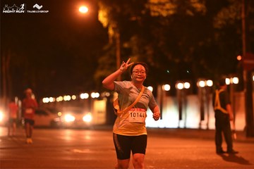 HO CHI MINH CITY NIGHT RUN THANG LOI GROUP 2023 - Ảnh #299684