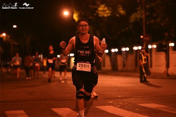 HO CHI MINH CITY NIGHT RUN THANG LOI GROUP 2023 - Ảnh #300733