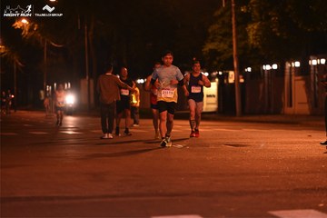 HO CHI MINH CITY NIGHT RUN THANG LOI GROUP 2023 - Ảnh #300680