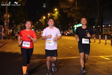 HO CHI MINH CITY NIGHT RUN THANG LOI GROUP 2023 - Ảnh #301094