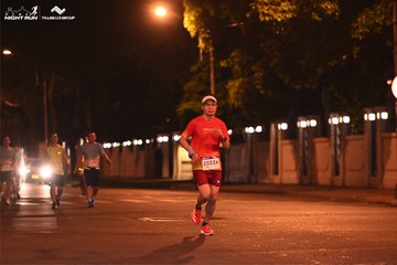 HO CHI MINH CITY NIGHT RUN THANG LOI GROUP 2023 - Ảnh #299596