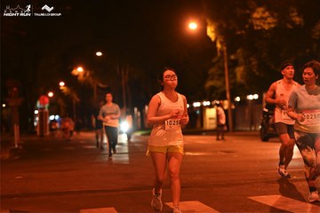 HO CHI MINH CITY NIGHT RUN THANG LOI GROUP 2023 - Ảnh #299970