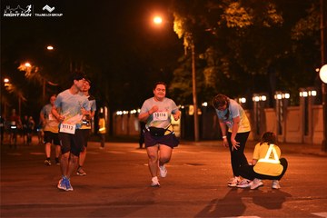 HO CHI MINH CITY NIGHT RUN THANG LOI GROUP 2023 - Ảnh #299890