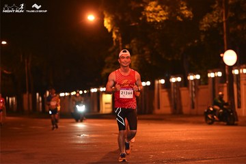 HO CHI MINH CITY NIGHT RUN THANG LOI GROUP 2023 - Ảnh #300274