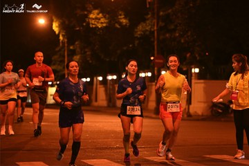 HO CHI MINH CITY NIGHT RUN THANG LOI GROUP 2023 - Ảnh #299937