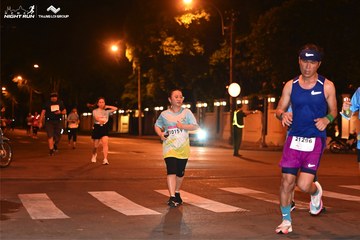 HO CHI MINH CITY NIGHT RUN THANG LOI GROUP 2023 - Ảnh #299773