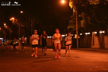 HO CHI MINH CITY NIGHT RUN THANG LOI GROUP 2023 - Ảnh #300180