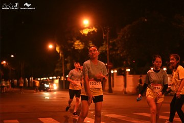 HO CHI MINH CITY NIGHT RUN THANG LOI GROUP 2023 - Ảnh #300176