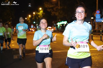 HO CHI MINH CITY NIGHT RUN THANG LOI GROUP 2023 - Ảnh #300948