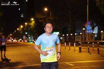 HO CHI MINH CITY NIGHT RUN THANG LOI GROUP 2023 - Ảnh #301208