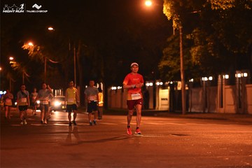 HO CHI MINH CITY NIGHT RUN THANG LOI GROUP 2023 - Ảnh #299593
