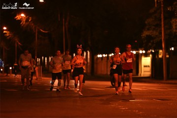 HO CHI MINH CITY NIGHT RUN THANG LOI GROUP 2023 - Ảnh #300215