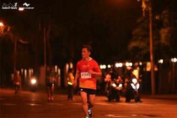 HO CHI MINH CITY NIGHT RUN THANG LOI GROUP 2023 - Ảnh #300398