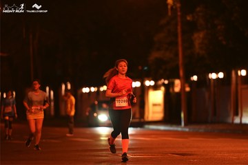 HO CHI MINH CITY NIGHT RUN THANG LOI GROUP 2023 - Ảnh #299753