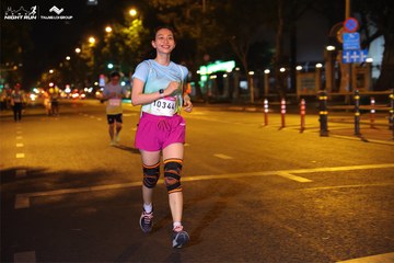 HO CHI MINH CITY NIGHT RUN THANG LOI GROUP 2023 - Ảnh #300962