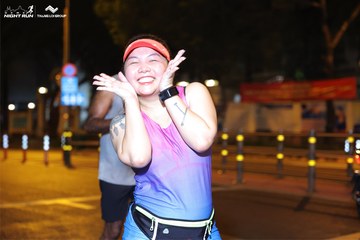 HO CHI MINH CITY NIGHT RUN THANG LOI GROUP 2023 - Ảnh #300940