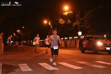 HO CHI MINH CITY NIGHT RUN THANG LOI GROUP 2023 - Ảnh #300087